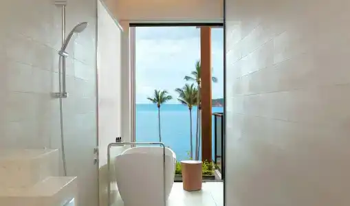 Hyatt Regency Koh Samui- Sha Extra Plus - 77