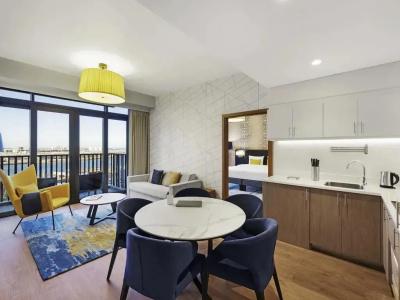 ApartAdagio Dubai Deira - 39