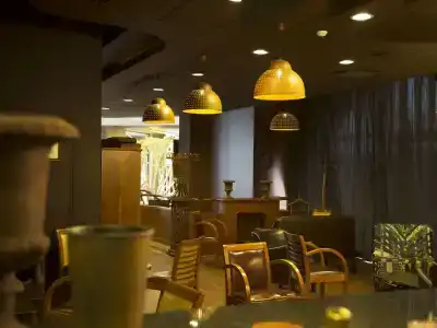 Ibis Paris Tour Eiffel Cambronne 15ème - 12