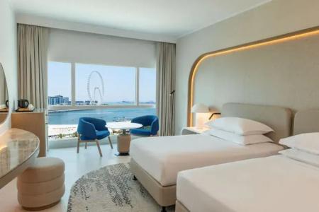 Sheraton Jumeirah Beach Resort - 59