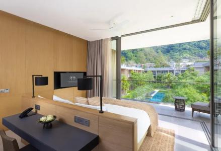 Twinpalms MontAzure - 125