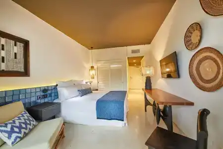 Dreams Jardin Tropical Resort & Spa - 34