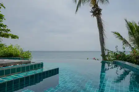 Sai Daeng Resort - 102