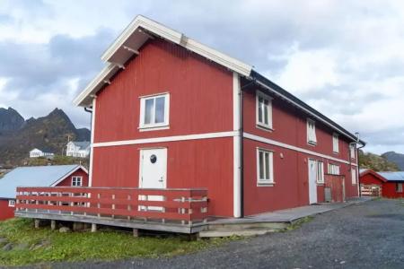 Skårungen -, Cabins and Camping - 52