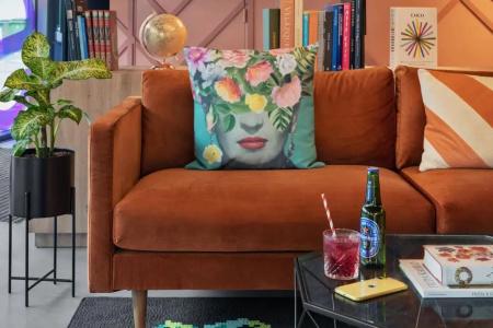 Moxy Amiens - 19