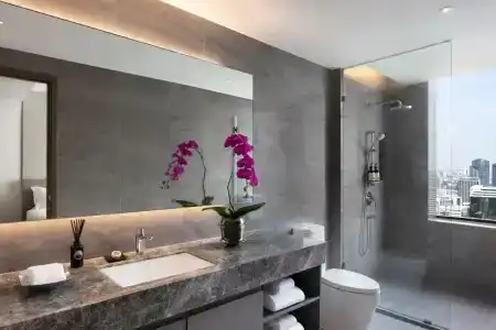 Ascott Embassy Sathorn - 17