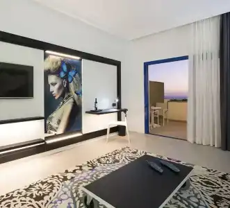Tui Blue Suite Princess - Adults Only - 42
