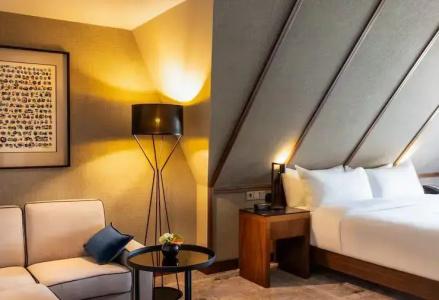 Hilton Gdansk - 41