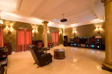 Dalat Edensee Lake Resort & Spa - 85
