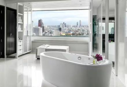 Millennium Hilton Bangkok - Sha Plus Certified - 55