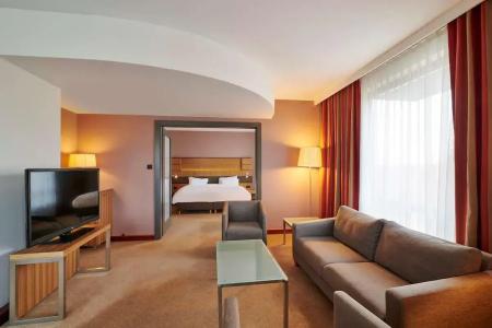 Radisson Blu Krakow - 58