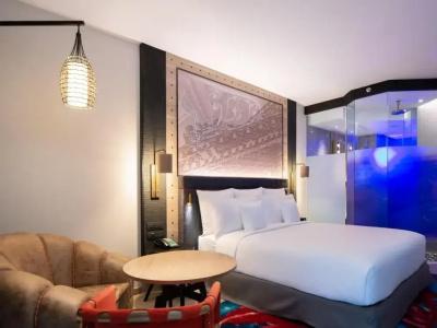 Indigo Phuket Patong, An Ihg Hotel - Sha Extra Plus - 38