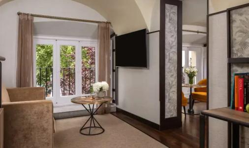 NH Collection Madrid Palacio de Tepa - 62