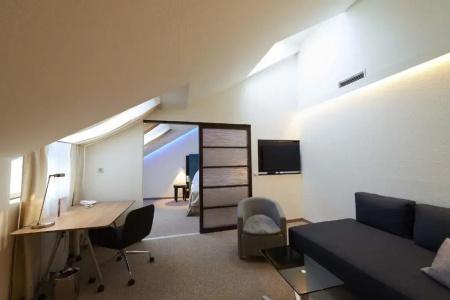 Starlight Suiten Salzgries - 45