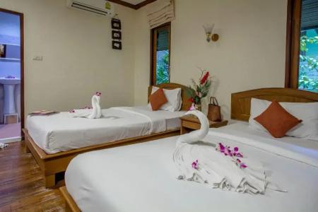 Ao Nang Cliff View Resort Sha Extra Plus - 82