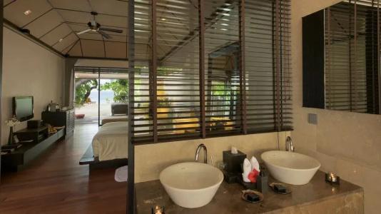 Lily Beach Resort and Spa - All Inclusive - 60