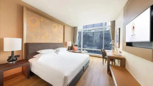 Eastin Grand Sathorn - Sha Extra Plus - 45