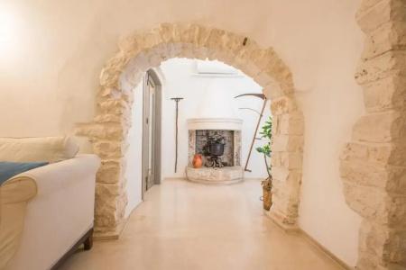 Trulli Holiday Deluxe & Wellness - 22
