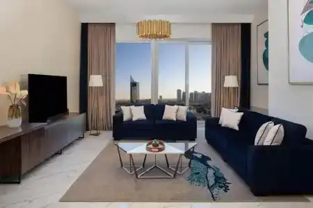 Avani Palm View Dubai & Suites - 72