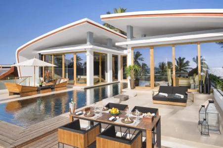Iniala Beach House - 74
