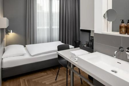 Amano Rooms & Apartments - 40