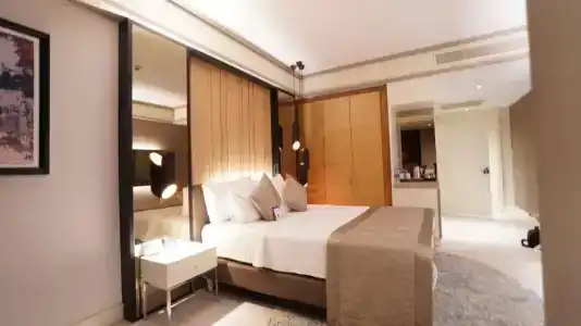Bayır Diamond & Convention Center - 41