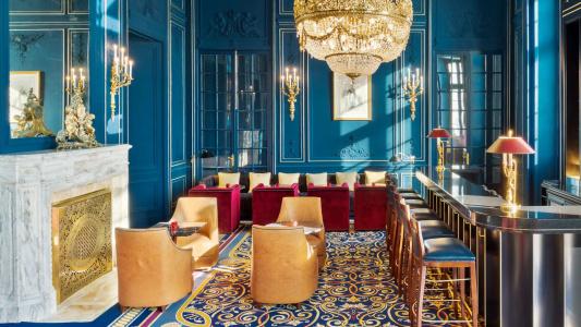 Hôtel du Palais Biarritz, in The Unbound Collection by Hyatt - 17