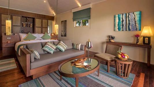 Hurawalhi Island Resort - 41