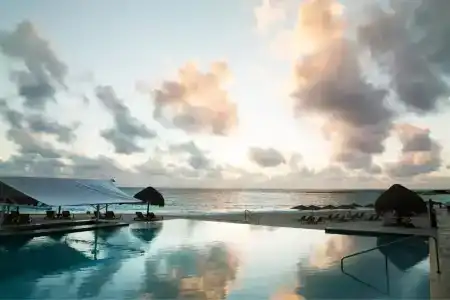 The Westin Resort & Spa Cancun - 34