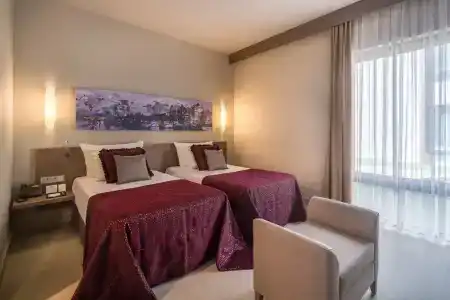 Concorde Luxury Resort & Casino & Convention & Spa - 79