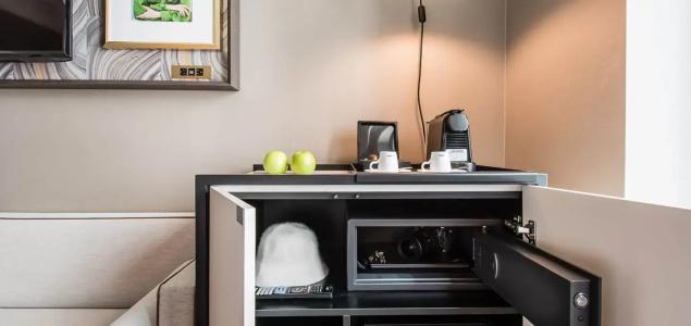 Pestana Park Avenue - 55