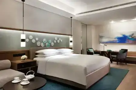 Jw Marriott Sanya Dadonghai Bay - 52