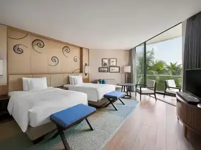 Intercontinental Phu Quoc Long Beach Resort, An Ihg - 29