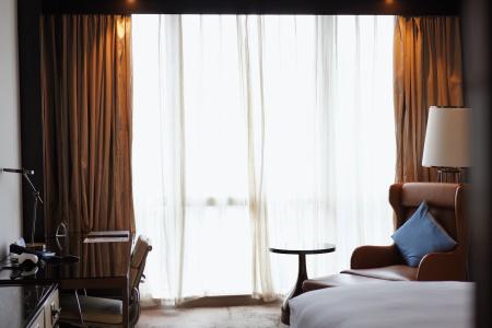 Hilton Shenzhen Futian - 41