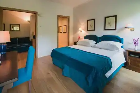 Gallia Palace - Relais & Châteaux - 61