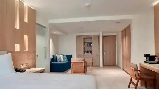 Jw Marriott Cancun Resort & Spa - 72