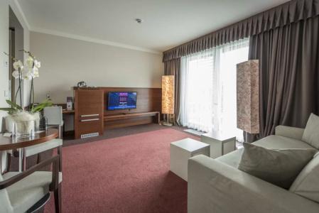Aqualux Spa & Suite - 47