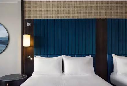 Hilton Vienna Danube Waterfront - 130