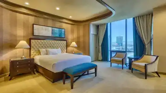 Rio All-Suite & Casino - 103