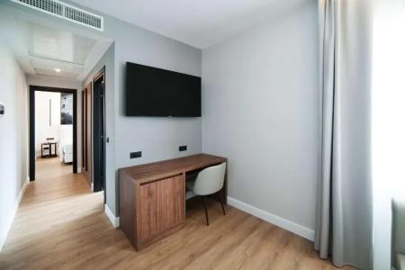 Radisson Blu GHR Rome - 48