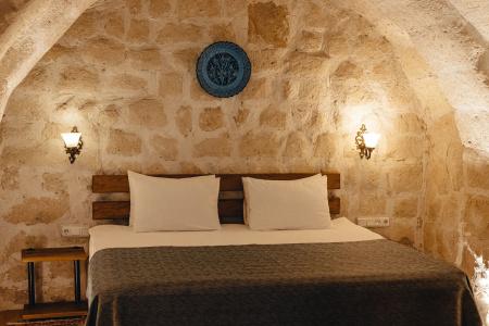 Hanzade Suites - 44