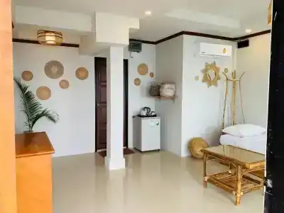 Koh Tao Heritage - 13