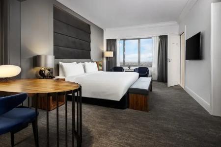 Okura Amsterdam – The Leading Hotels of the World - 58
