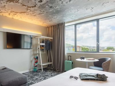 ibis Clermont Ferrand Montferrand - 43