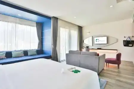 Clover Patong Phuket - Sha Plus - 74