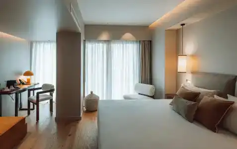 The Residence Aiolou Suites & Spa - 114