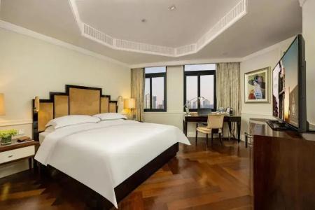 Metropolo Classiq, Shanghai, Bund Circle - 37
