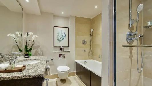 Hyatt Regency London - The Churchill - 87
