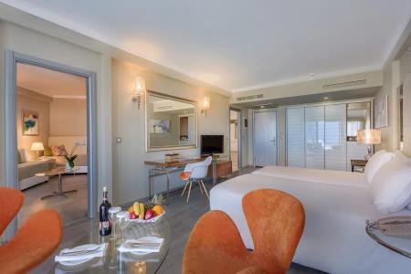 Atrium Platinum Resort & Spa - 37