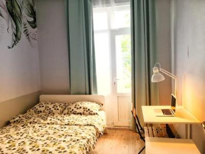 gafa garden Hostel - 61